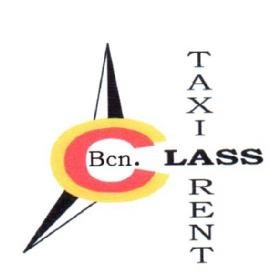 Imagen de TAXI CLASS RENT BCN