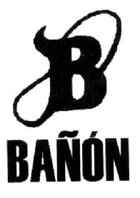 Imagen de B BAÑON