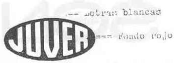 Imagen de JUVER