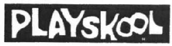 Imagen de PLAYSKOOL