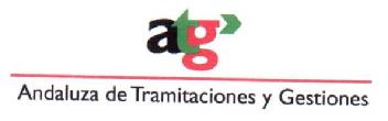 Imagen de ATG ANDALUZA DE TRAMITACIONES Y GESTIONES