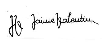 Imagen de JV JAIME VALENTIN