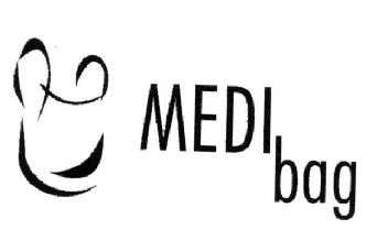 Imagen de MEDI BAG