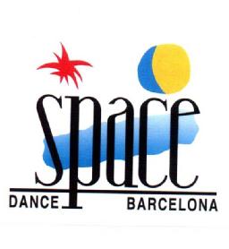 Imagen de SPACE DANCE BARCELONA ANOTACIÓN DE DEMANDA