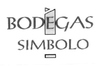 Imagen de BODEGAS SIMBOLO