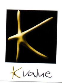 Imagen de K VALUE