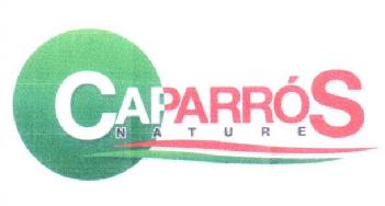 Imagen de CAPARROS NATURE