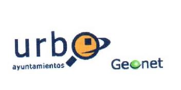 Imagen de URBO AYUNTAMIENTOS GEONET