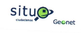 Imagen de SITU CIUDADANOS GEONET