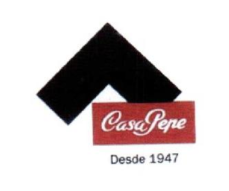 Imagen de CASA PEPE DESDE 1947