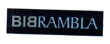 Imagen de BIBRAMBLA