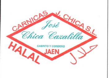 Imagen de CARNICAS J. CHICA S.L. JOSE CHICA CAZALILLA CABRITO Y CORDERO JAEN HALAL