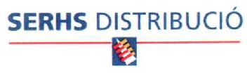 Imagen de SERHS DISTRIBUCIO