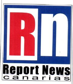Imagen de RN REPORT NEWS CANARIAS
