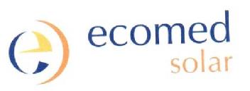 Imagen de E ECOMED SOLAR