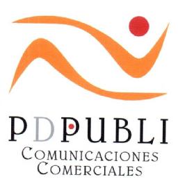 Imagen de PD PUBLI COMUNICACIONES COMERCIALES