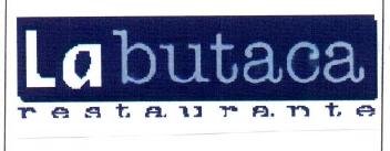 Imagen de LA BUTACA RESTAURANTE