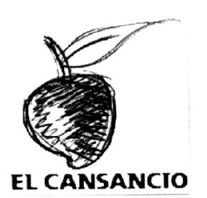 Imagen de EL CANSANCIO