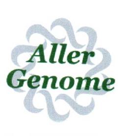Imagen de ALLER GENOME