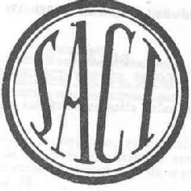 Imagen de SACI