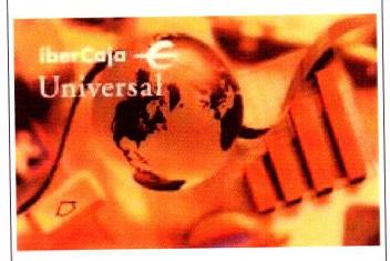 Imagen de IBERCAJA UNIVERSAL