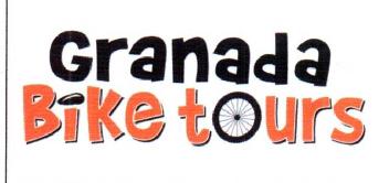Imagen de GRANADA BIKE TOURS
