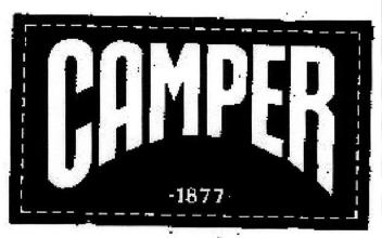 Imagen de CAMPER 1877