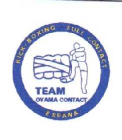 Imagen de TEAM OYAMA CONTACT KICK-BOXING FULL CONTACT ESPAÑA