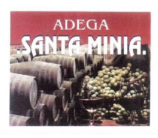 Imagen de ADEGA SANTA MINIA