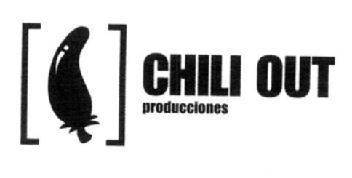 Imagen de CHILI OUT PRODUCCIONES