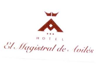 Imagen de A HOTEL EL MAGISTRAL DE AVILES