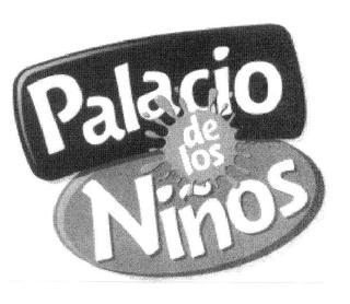 Imagen de PALACIO DE LOS NIÑOS