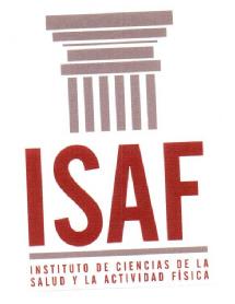 Imagen de ISAF INSTITUTO DE CIENCIAS DE LA SALUD Y LA ACTIVIDAD FISICA