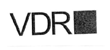 Imagen de VDR