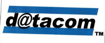 Imagen de D@TACOM TM
