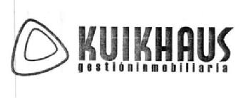 Imagen de KUIKHAUS GESTIONINMOBILIARIA