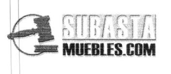 Imagen de SUBASTA MUEBLES.COM