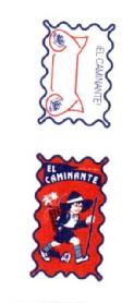 Imagen de EL CAMINANTE