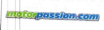 Imagen de MOTORPASSION.COM