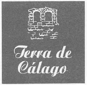 Imagen de TERRA DE CALAGO
