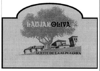 Imagen de LAUJAROLIVA ACEITE DE LA ALPUJARRA