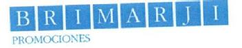 Imagen de BRIMARJI PROMOCIONES