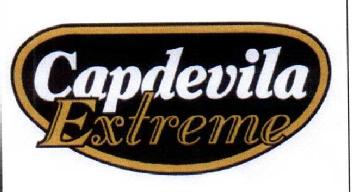 Imagen de CAPDEVILLA EXTREME