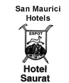 Imagen de SAN MAURICI HOTELS ESPOT HOTEL SAURAT
