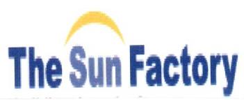 Imagen de THE SUN FACTORY