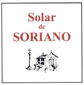 Imagen de SOLAR DE SORIANO