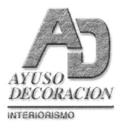 Imagen de AD AYUSO DECORACION INTERIORISMO