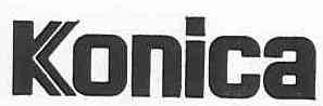 Imagen de KONICA