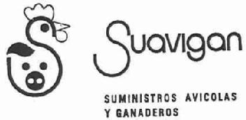 Imagen de SUAVIGAN SUMINISTROS AVICOLAS Y GANADEROS