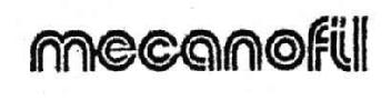 Imagen de MECANOFIL